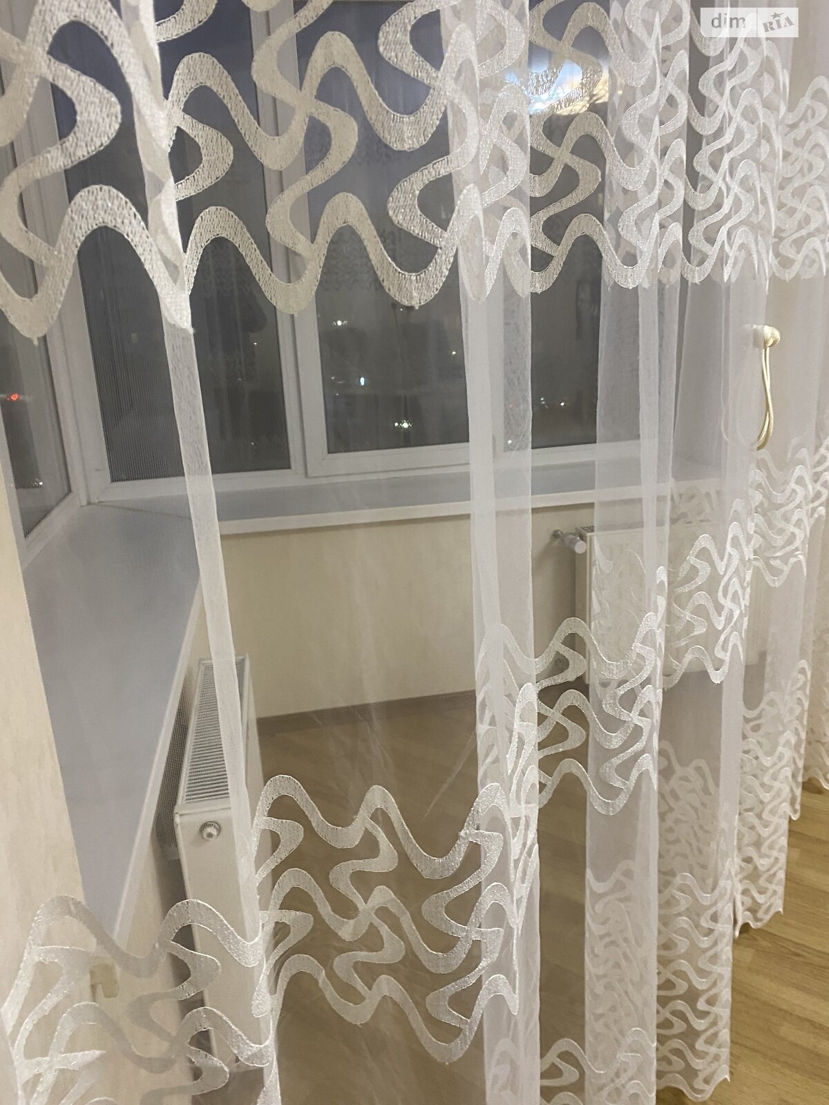 двокімнатна квартира в Вінниці, на вул. Академіка Ющенка 9 в довготривалу оренду помісячно фото 1