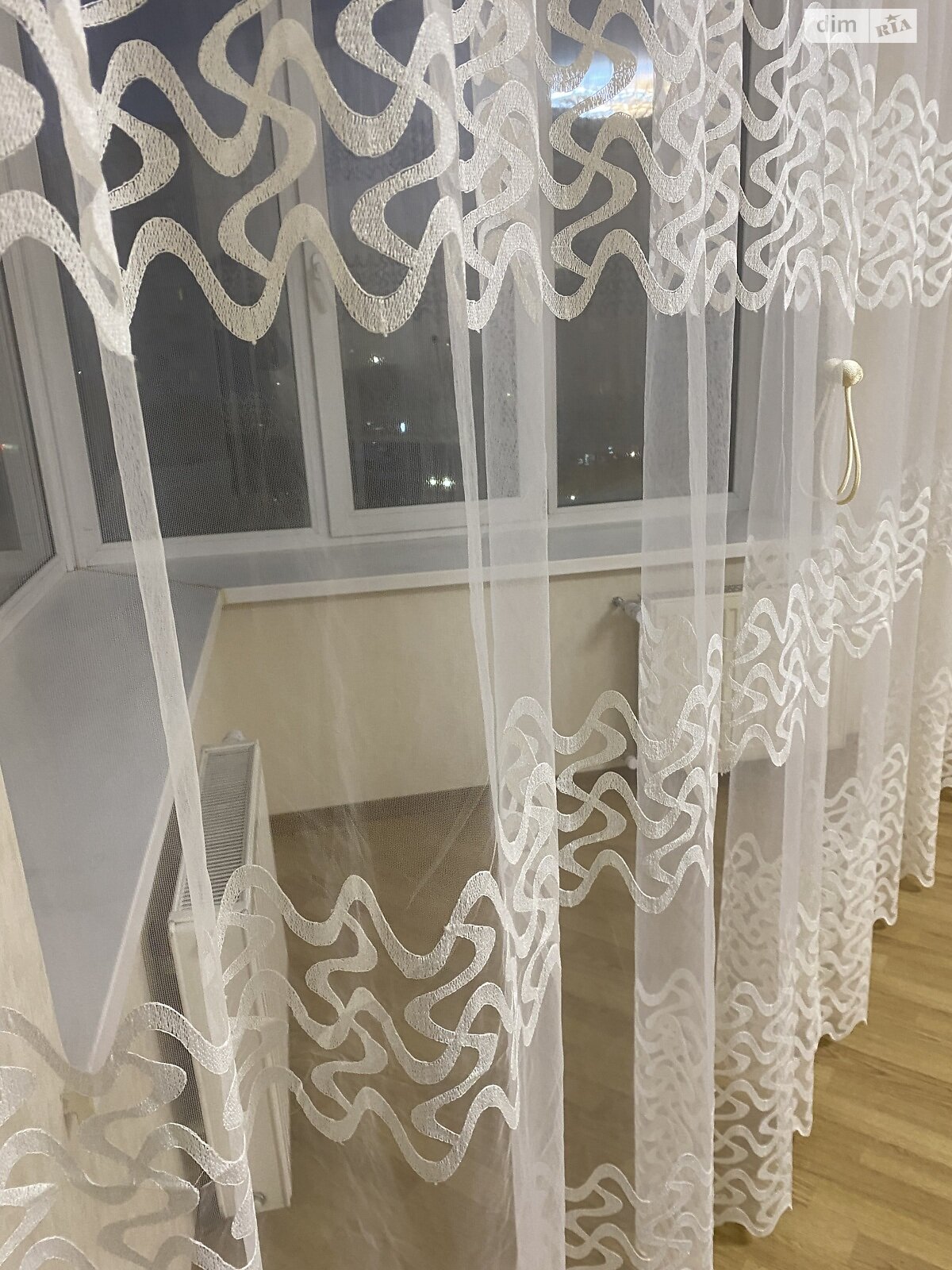 двокімнатна квартира в Вінниці, на вул. Академіка Ющенка 9 в довготривалу оренду помісячно фото 1