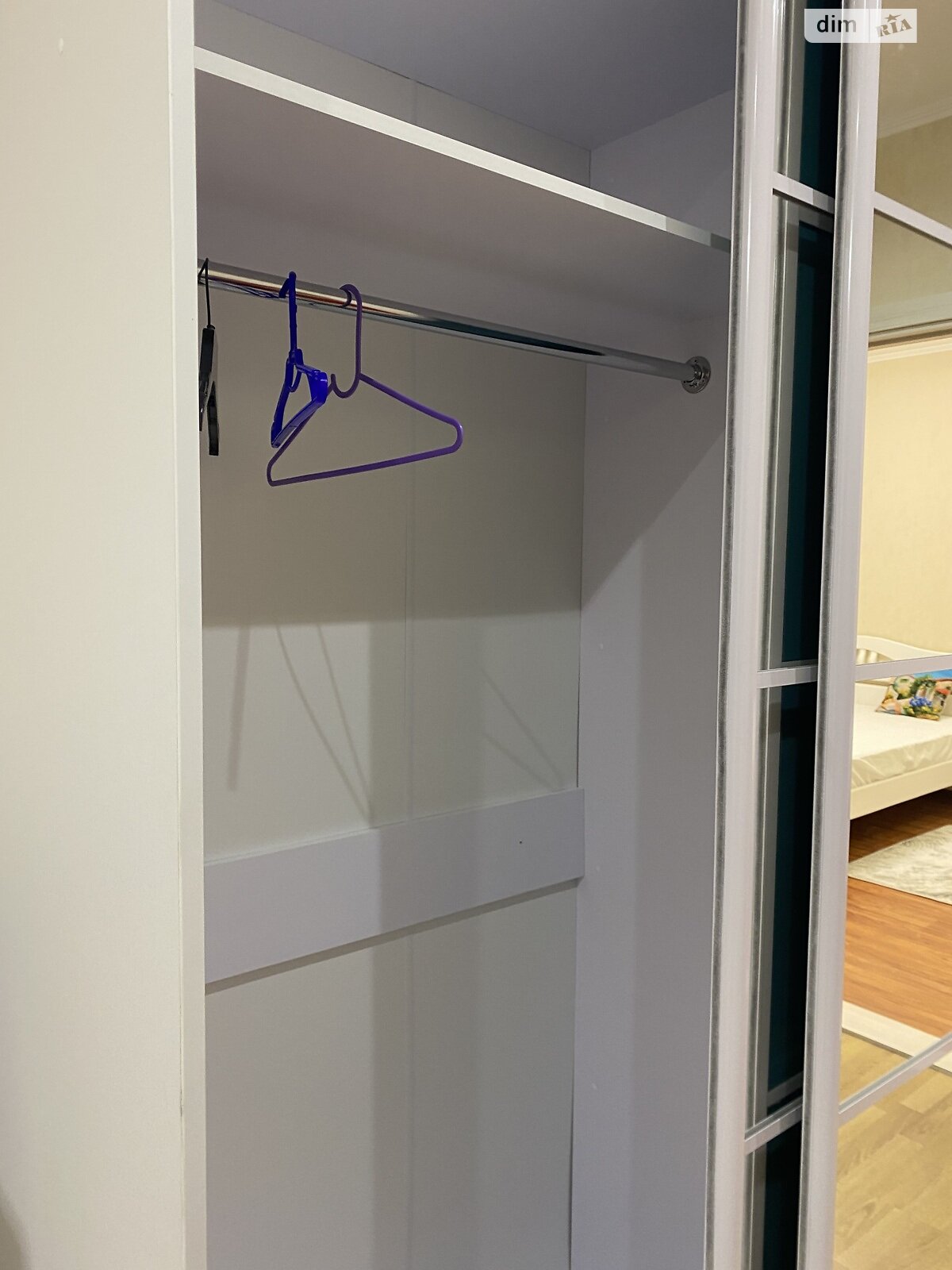 двокімнатна квартира в Вінниці, на вул. Академіка Ющенка 9 в довготривалу оренду помісячно фото 1