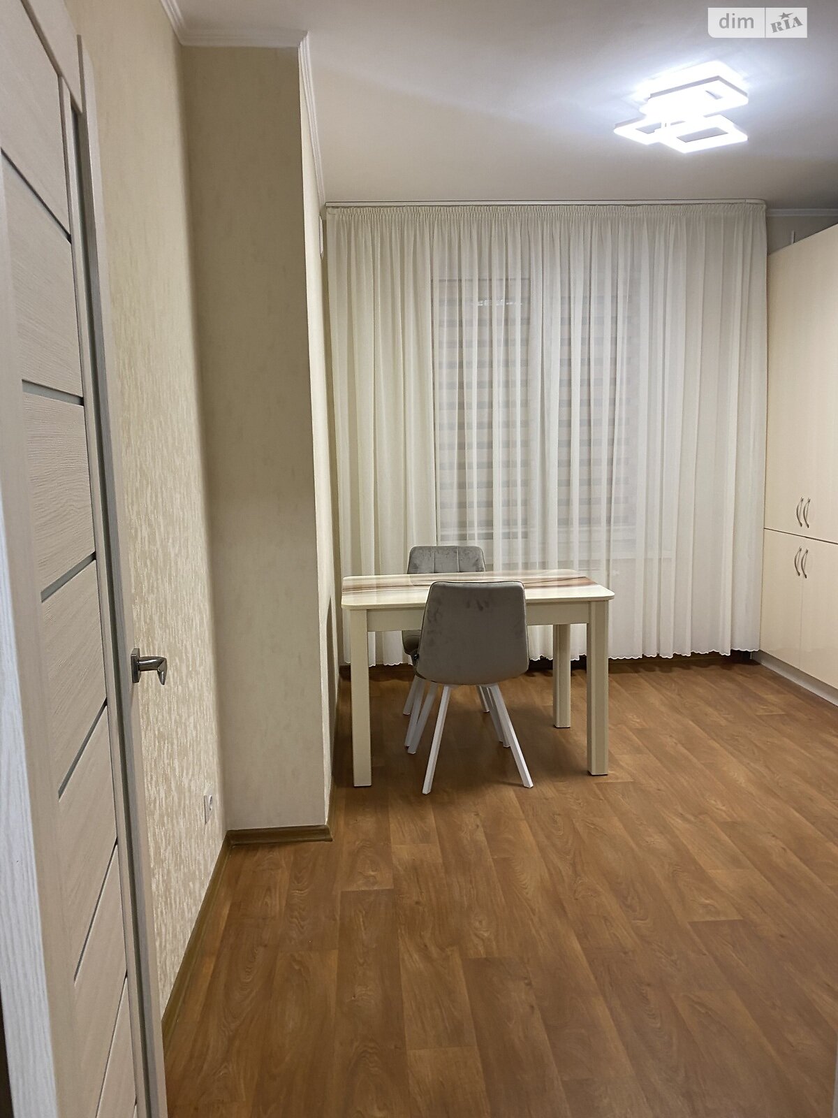 двокімнатна квартира в Вінниці, на вул. Академіка Ющенка 9 в довготривалу оренду помісячно фото 1