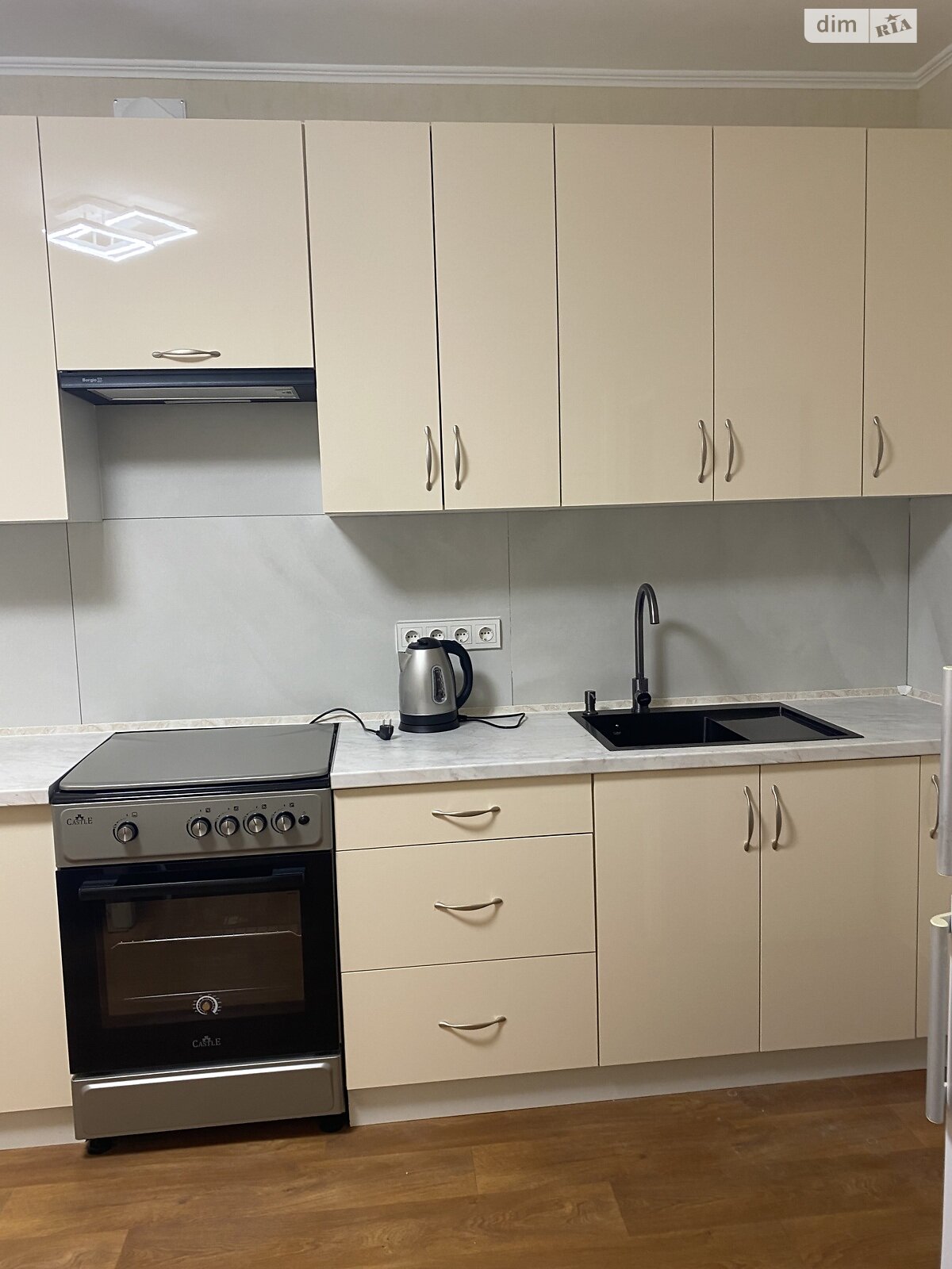 двокімнатна квартира в Вінниці, на вул. Академіка Ющенка 9 в довготривалу оренду помісячно фото 1