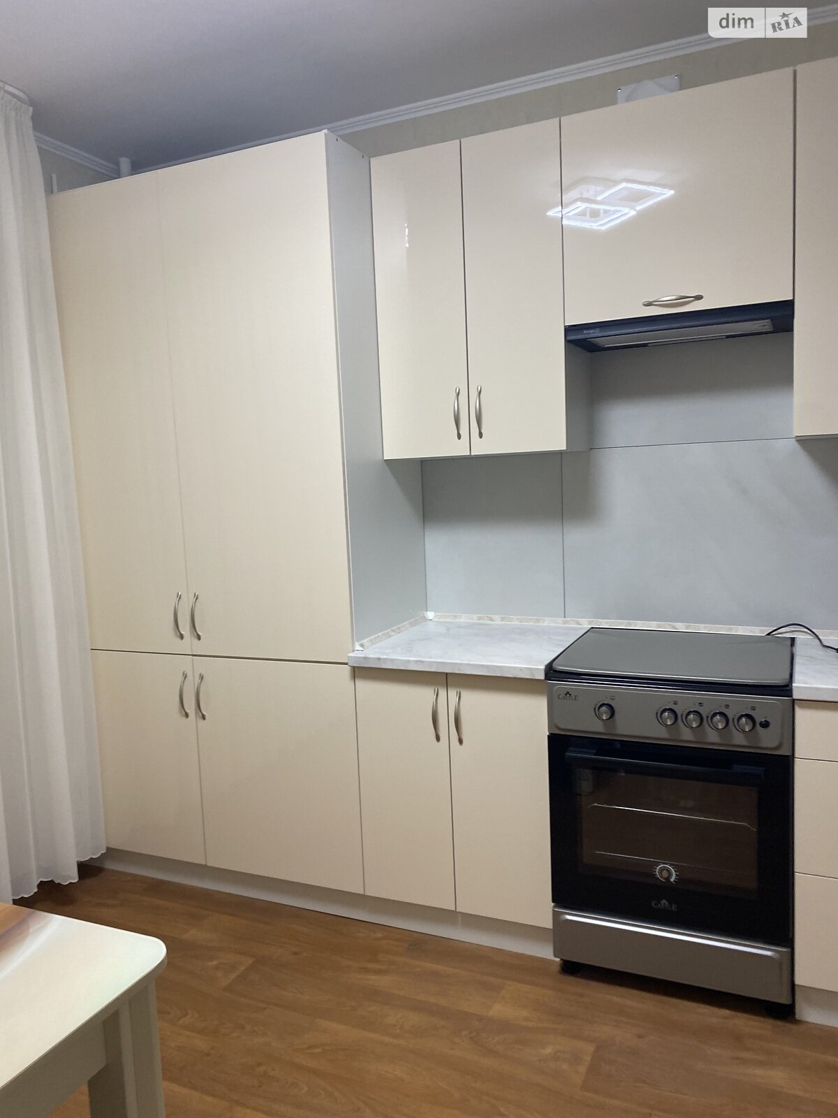 двокімнатна квартира в Вінниці, на вул. Академіка Ющенка 9 в довготривалу оренду помісячно фото 1