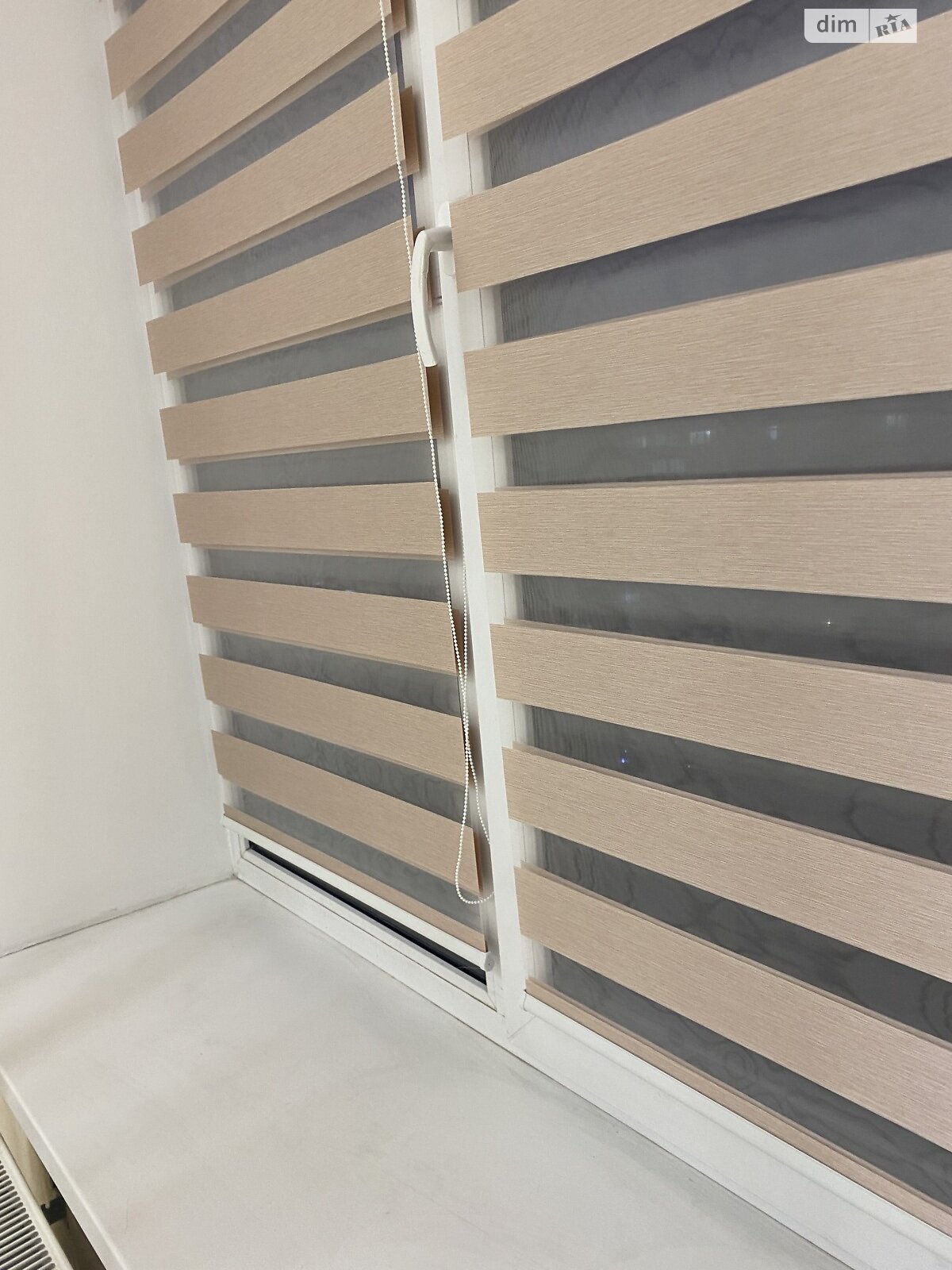 двокімнатна квартира в Вінниці, на вул. Академіка Ющенка 9 в довготривалу оренду помісячно фото 1