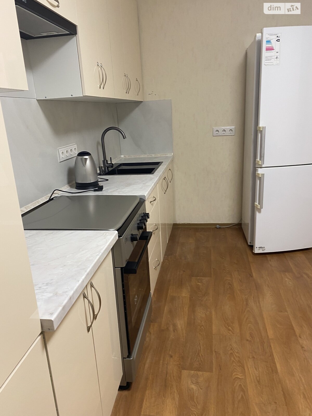 двокімнатна квартира в Вінниці, на вул. Академіка Ющенка 9 в довготривалу оренду помісячно фото 1