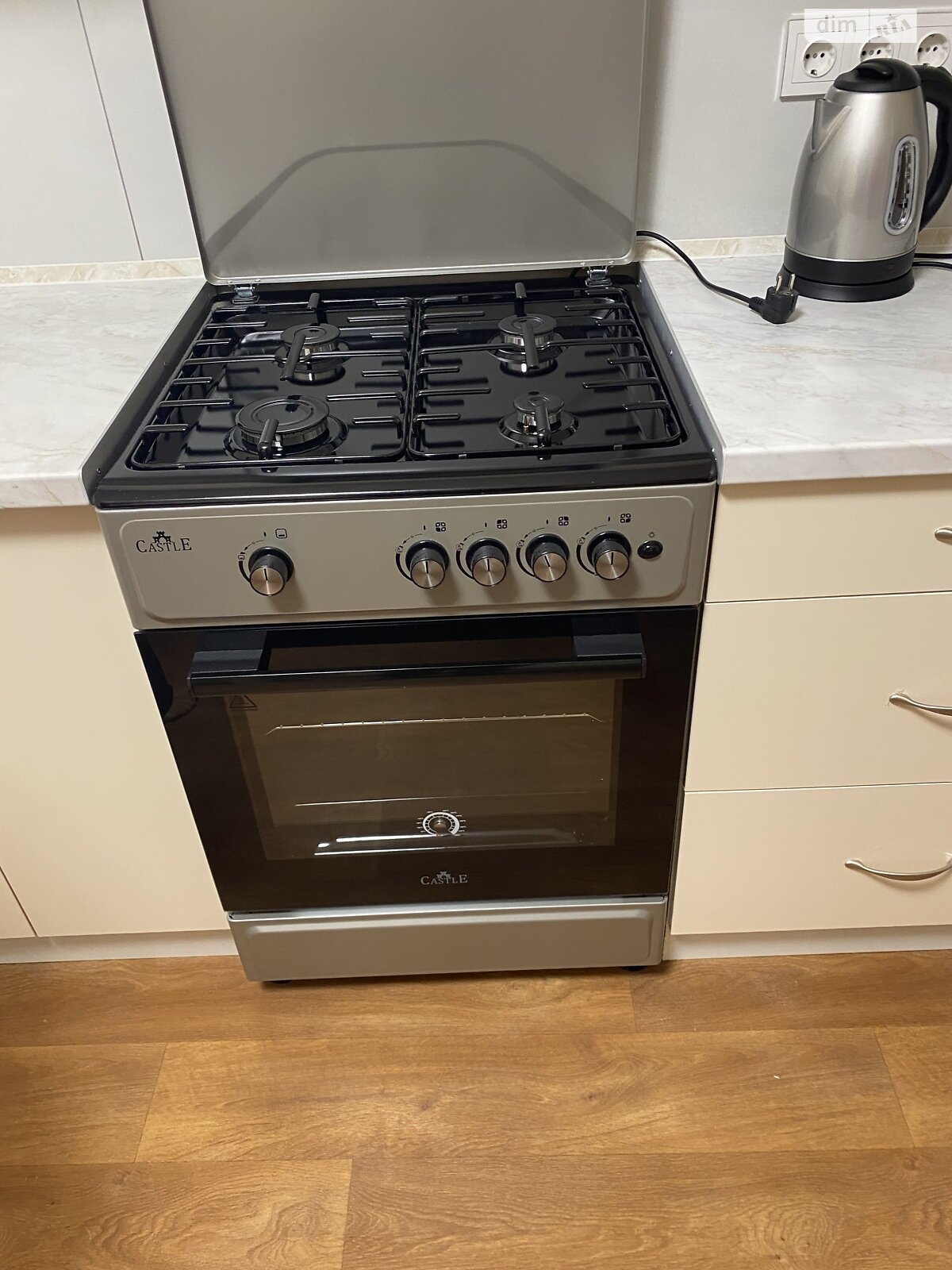 двокімнатна квартира в Вінниці, на вул. Академіка Ющенка 9 в довготривалу оренду помісячно фото 1