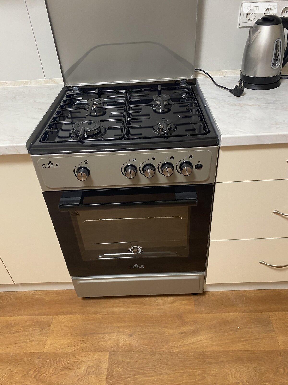 двокімнатна квартира в Вінниці, на вул. Академіка Ющенка 9 в довготривалу оренду помісячно фото 1