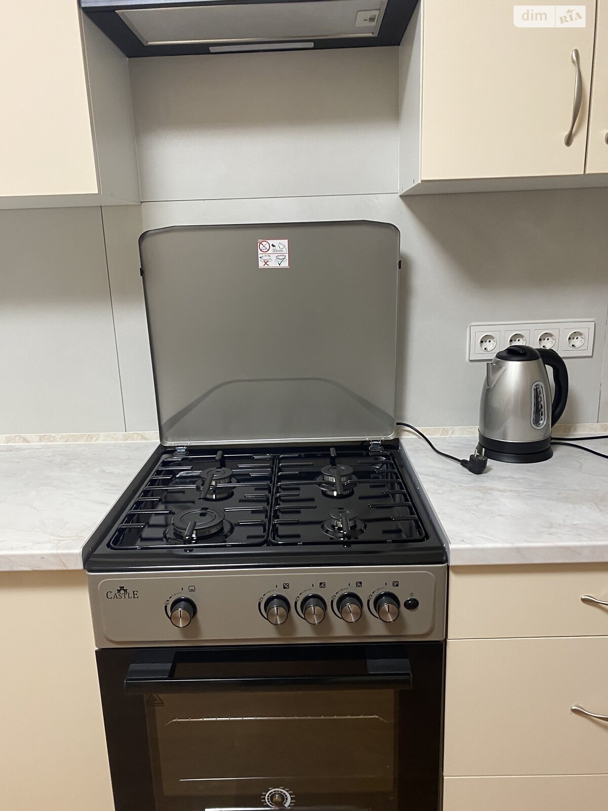 двокімнатна квартира в Вінниці, на вул. Академіка Ющенка 9 в довготривалу оренду помісячно фото 1