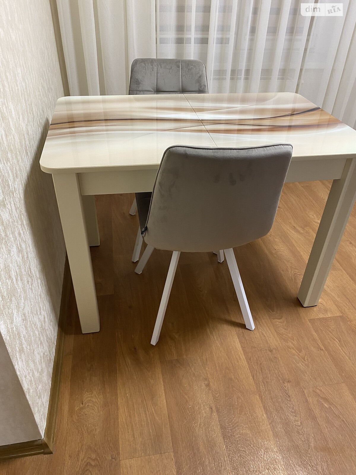 двокімнатна квартира в Вінниці, на вул. Академіка Ющенка 9 в довготривалу оренду помісячно фото 1