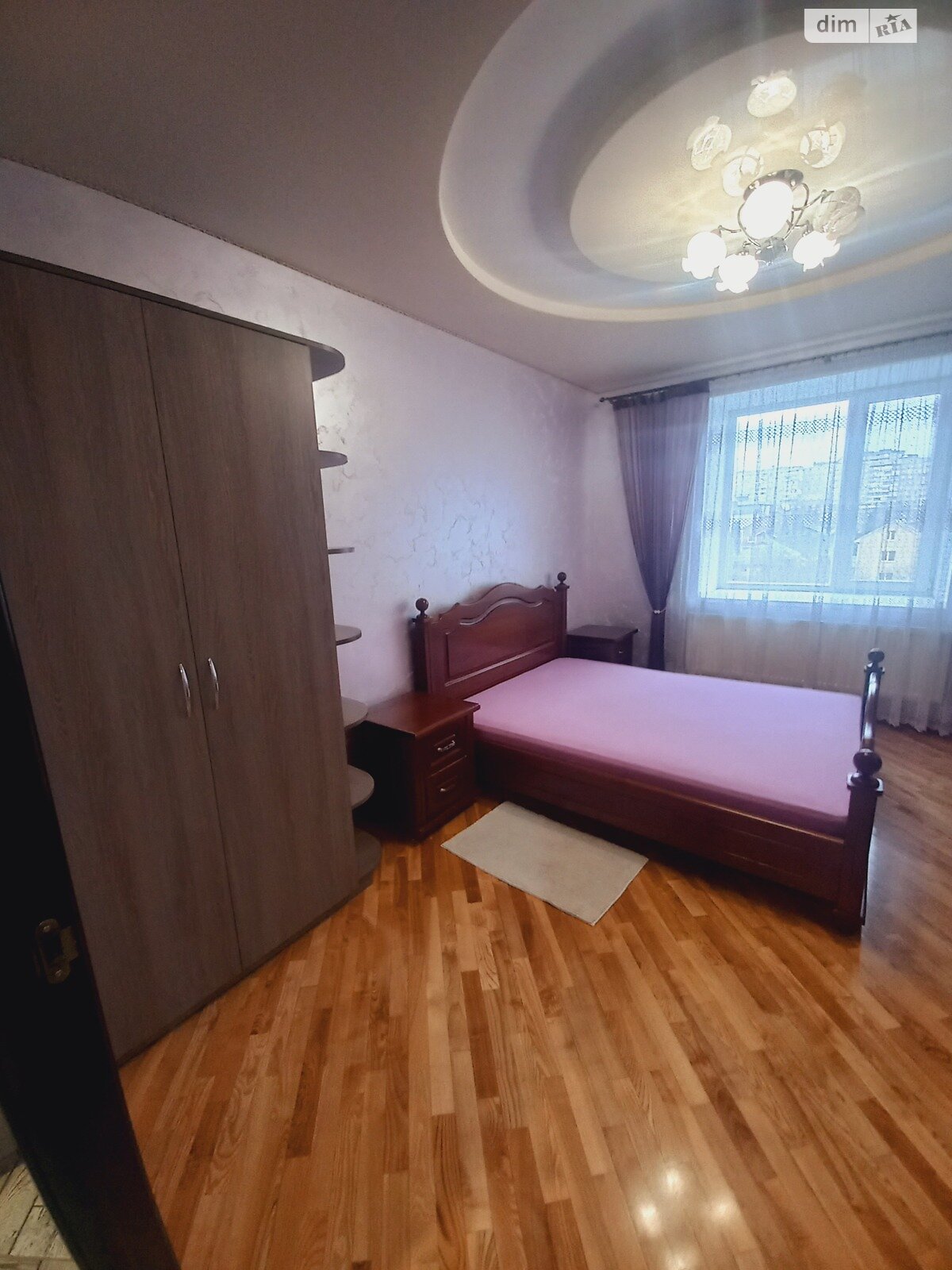 однокомнатная квартира в Виннице, на ул. Академика Заболотного 30 в аренду на долгий срок помесячно фото 1 однокомнатная квартира в Виннице, на ул. Академика Заболотного 30 в аренду на долгий срок помесячно фото 1