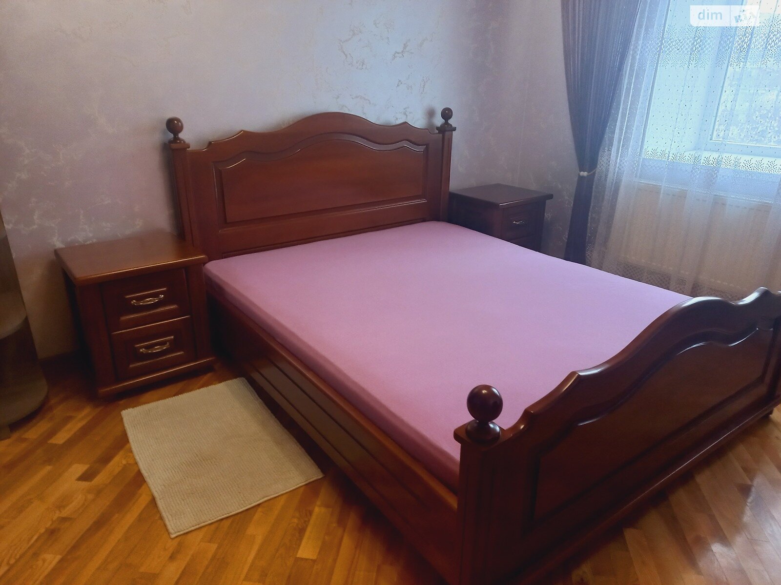 однокомнатная квартира в Виннице, на ул. Академика Заболотного 30 в аренду на долгий срок помесячно фото 1 однокомнатная квартира в Виннице, на ул. Академика Заболотного 30 в аренду на долгий срок помесячно фото 1