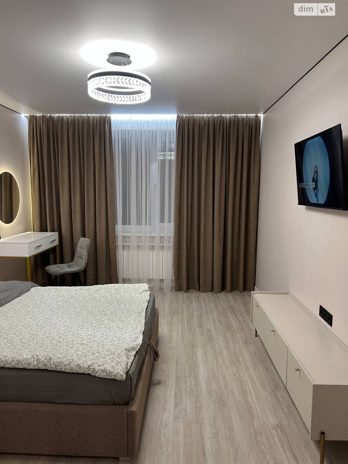 однокімнатна квартира в Вінниці, на вул. Олександрівська 5 в довготривалу оренду помісячно фото 1 однокімнатна квартира в Вінниці, на вул. Олександрівська 5 в довготривалу оренду помісячно фото 1