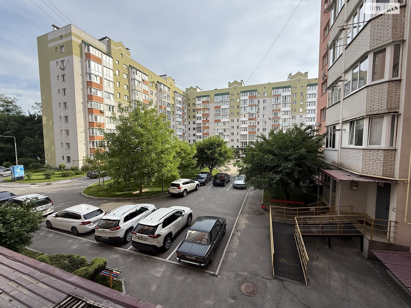 однокомнатная квартира в Виннице, район Подолье, на ул. Зодчих 4 в аренду на долгий срок помесячно фото 1 однокомнатная квартира в Виннице, район Подолье, на ул. Зодчих 4 в аренду на долгий срок помесячно фото 1