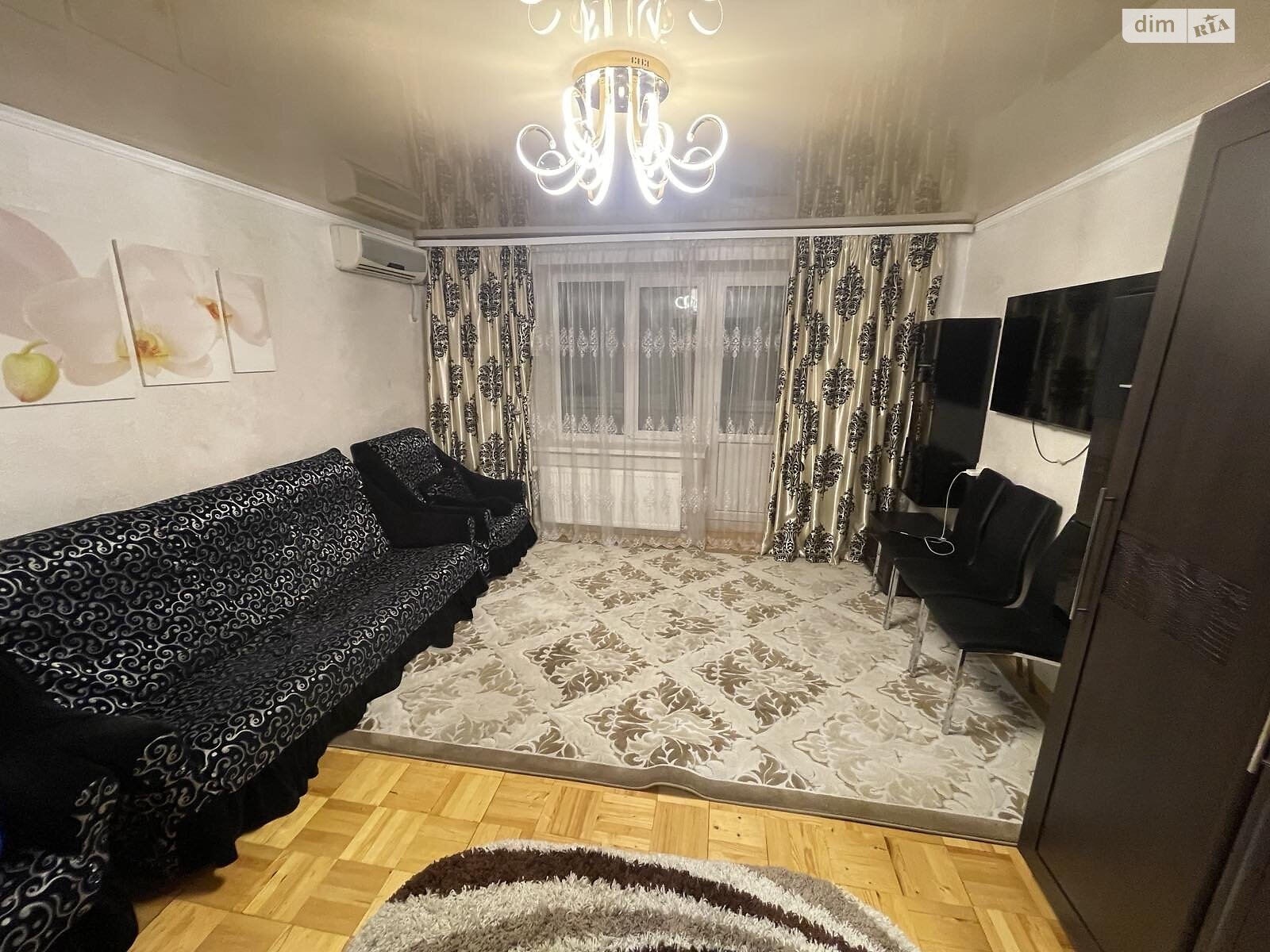 трикімнатна квартира в Вінниці, на вул. Антонова Олега 48 в довготривалу оренду помісячно фото 1 трикімнатна квартира в Вінниці, на вул. Антонова Олега 48 в довготривалу оренду помісячно фото 1