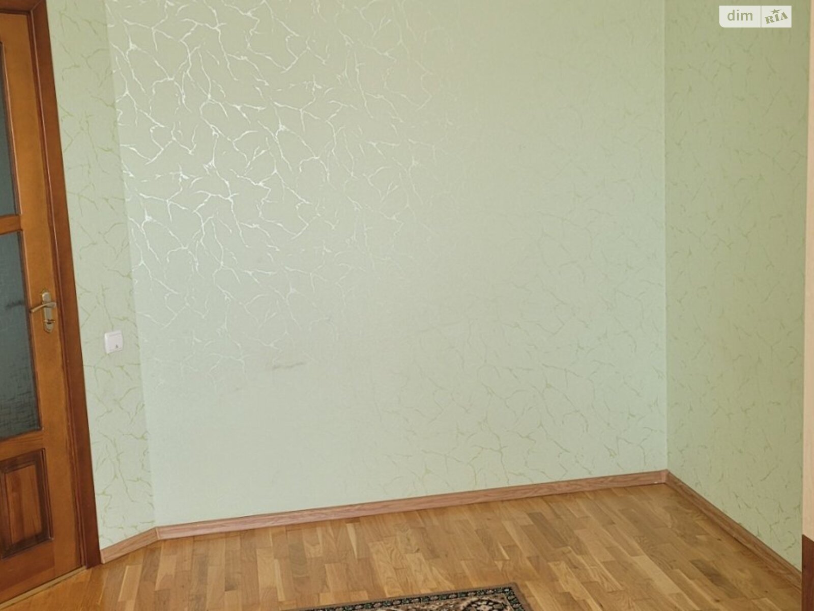 двухкомнатная квартира в Виннице, район Барское шоссе, на ул. Ляли Ратушной в аренду на долгий срок помесячно фото 1