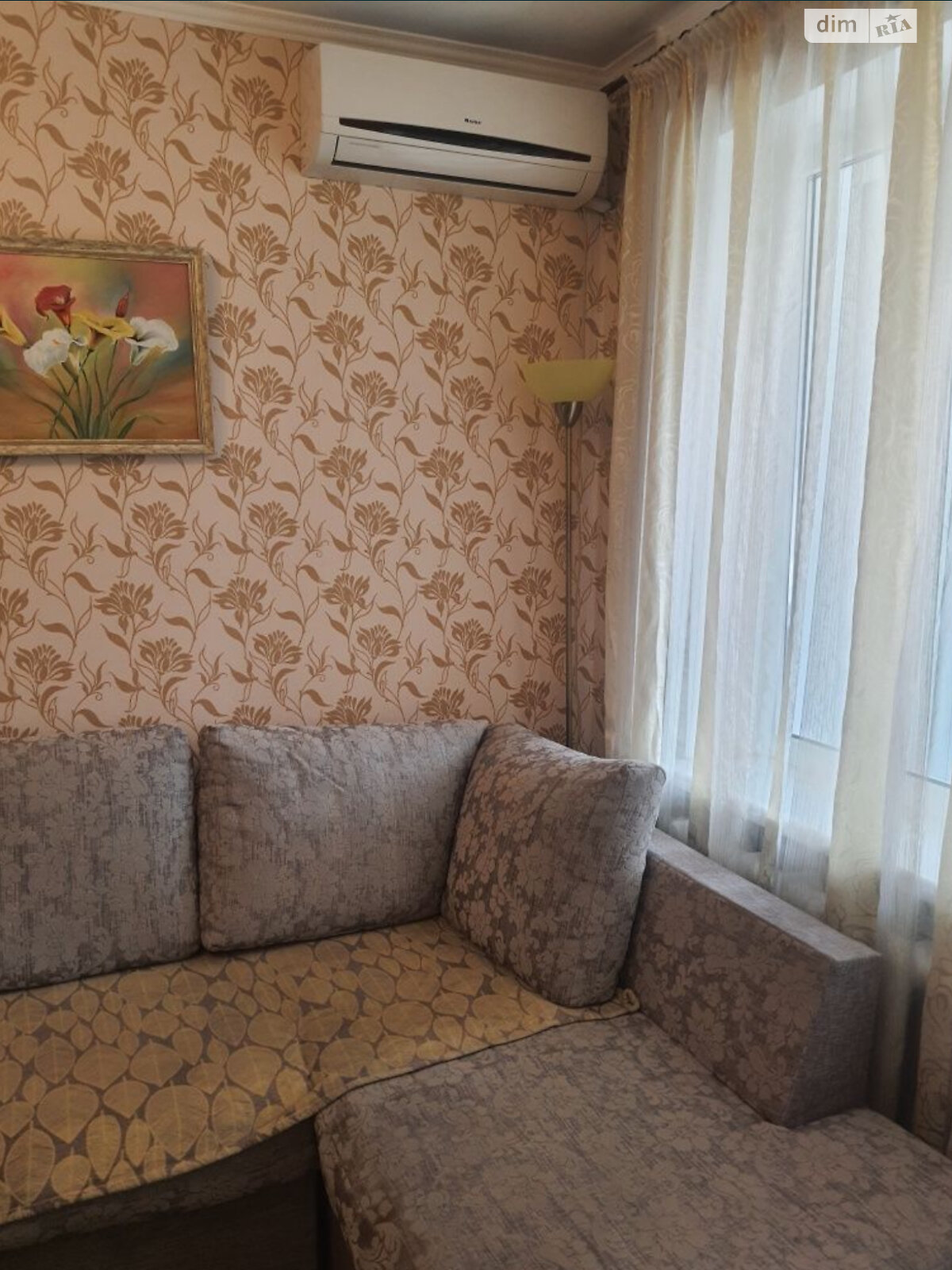 однокомнатная квартира в Виннице, район Барское шоссе, на ул. Николая Ващука в аренду на долгий срок помесячно фото 1 однокомнатная квартира в Виннице, район Барское шоссе, на ул. Николая Ващука в аренду на долгий срок помесячно фото 1