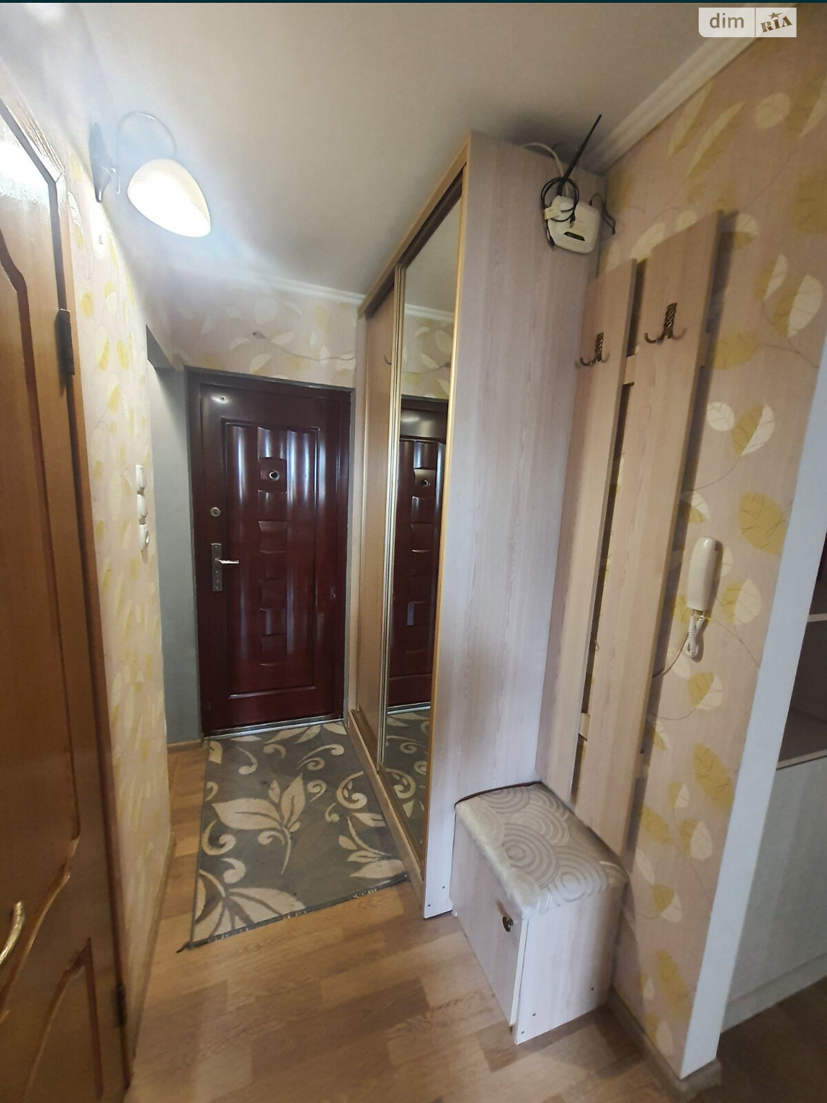 однокомнатная квартира в Виннице, район Барское шоссе, на ул. Николая Ващука в аренду на долгий срок помесячно фото 1 однокомнатная квартира в Виннице, район Барское шоссе, на ул. Николая Ващука в аренду на долгий срок помесячно фото 1