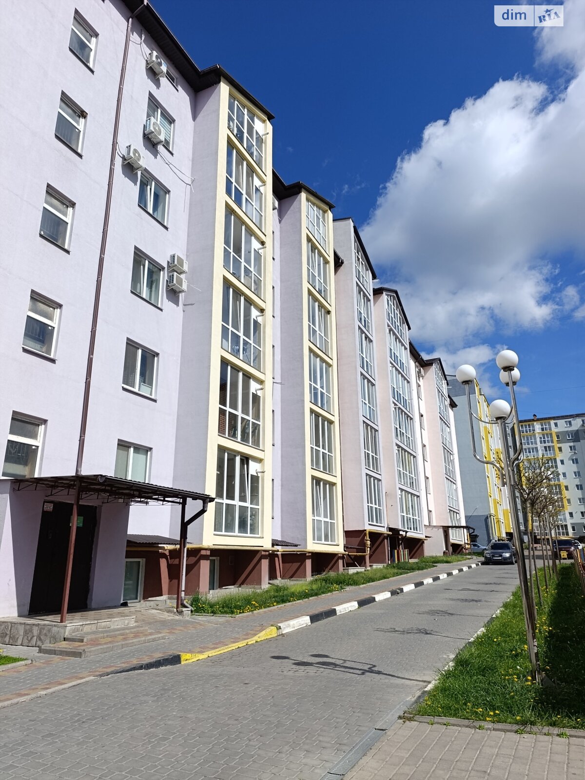 однокімнатна квартира в Вінниці, район Барське шосе, на вул. Озерна 3 в довготривалу оренду помісячно фото 1 однокімнатна квартира в Вінниці, район Барське шосе, на вул. Озерна 3 в довготривалу оренду помісячно фото 1