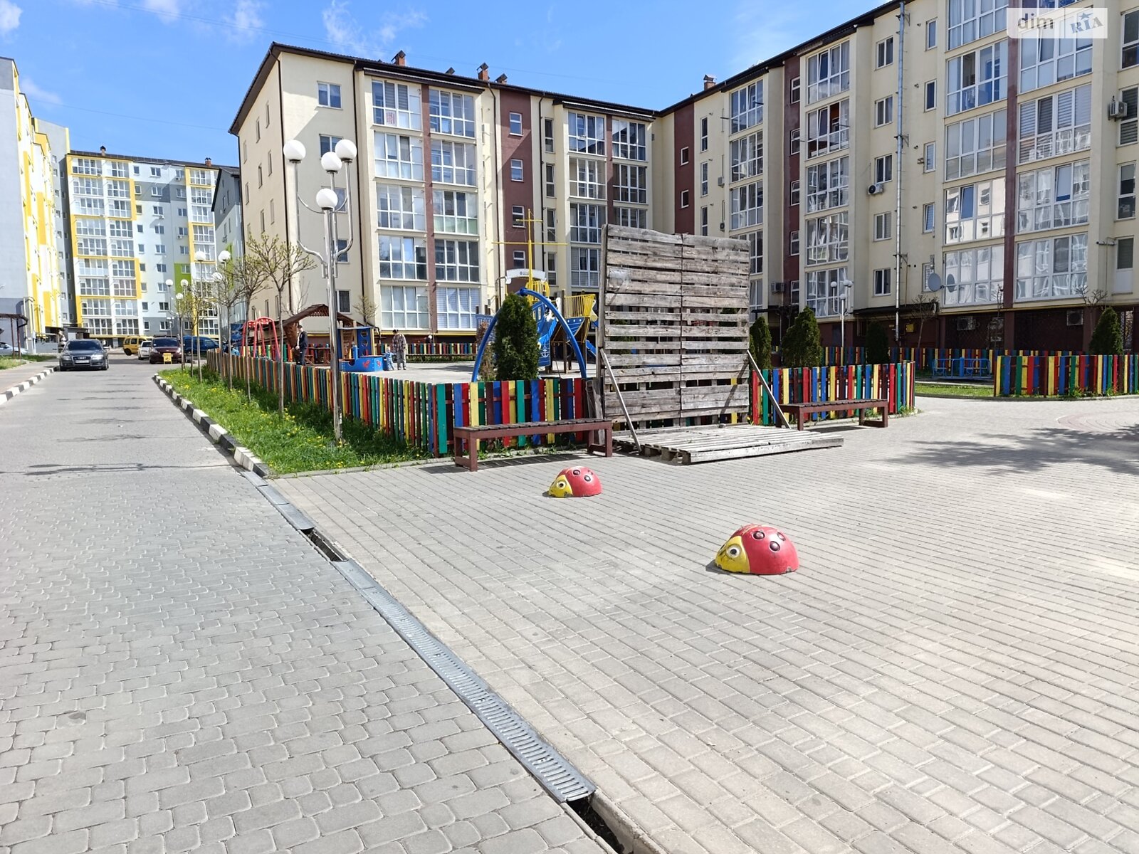 однокімнатна квартира в Вінниці, район Барське шосе, на вул. Озерна 3 в довготривалу оренду помісячно фото 1 однокімнатна квартира в Вінниці, район Барське шосе, на вул. Озерна 3 в довготривалу оренду помісячно фото 1