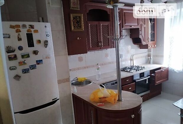 двокімнатна квартира з меблями в Вінниці, район Барське шосе, на вул. Стельмаха в довготривалу оренду помісячно фото 1 двокімнатна квартира з меблями в Вінниці, район Барське шосе, на вул. Стельмаха в довготривалу оренду помісячно фото 1