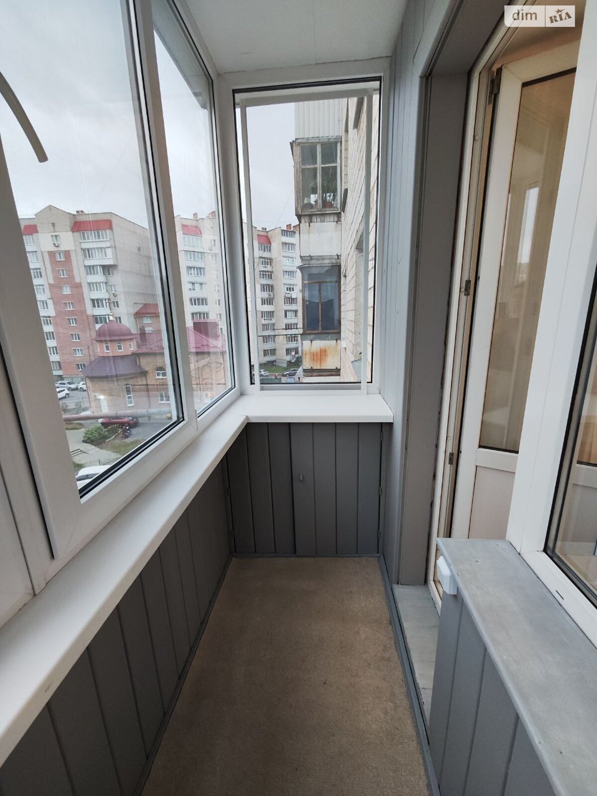 однокомнатная квартира в Виннице, район Барское шоссе, на ул. Стельмаха 12Б в аренду на долгий срок помесячно фото 1