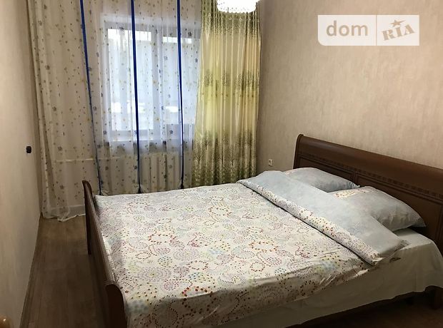 однокомнатная квартира с мебелью в Виннице, район Ближнее замостье, на ул. 50-летия Победы в аренду на долгий срок помесячно фото 2 однокомнатная квартира с мебелью в Виннице, район Ближнее замостье, на ул. 50-летия Победы в аренду на долгий срок помесячно фото 2