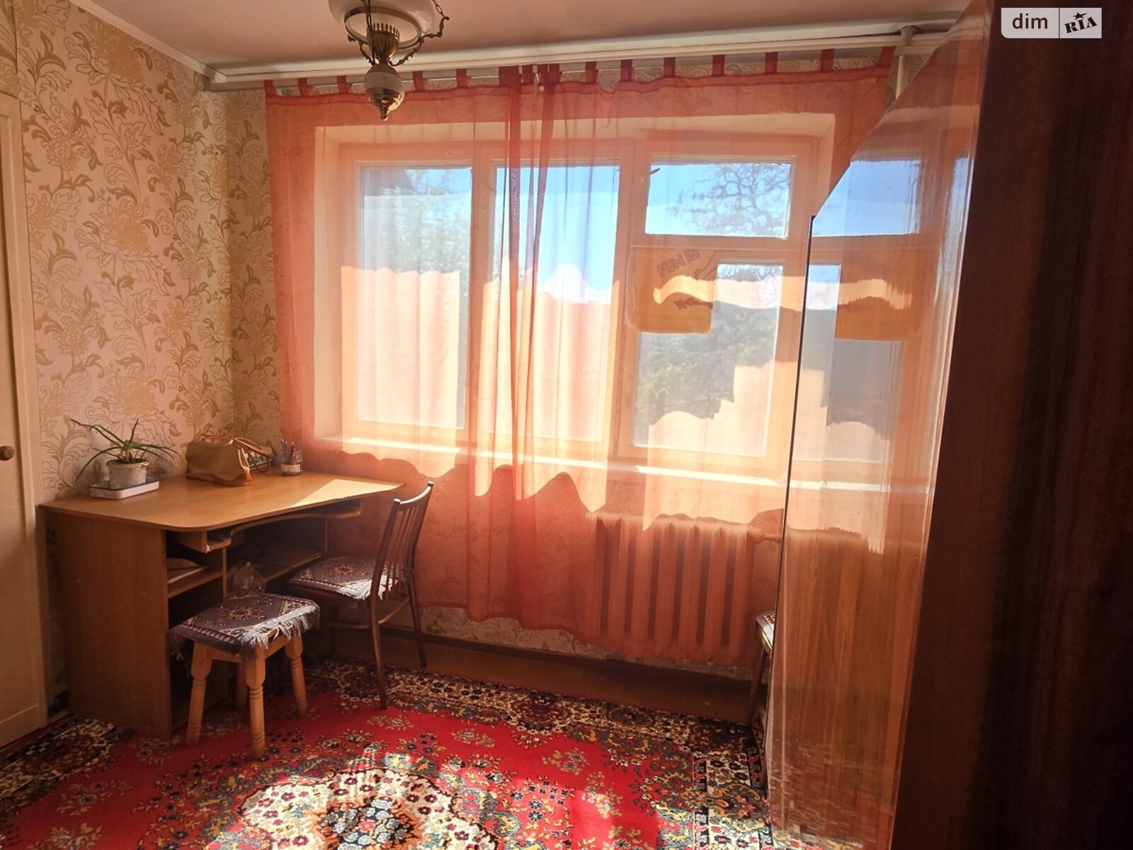 четырехкомнатная квартира в Виннице, район Ближнее замостье, на ул. Академика Янгеля в аренду на долгий срок помесячно фото 1 четырехкомнатная квартира в Виннице, район Ближнее замостье, на ул. Академика Янгеля в аренду на долгий срок помесячно фото 1