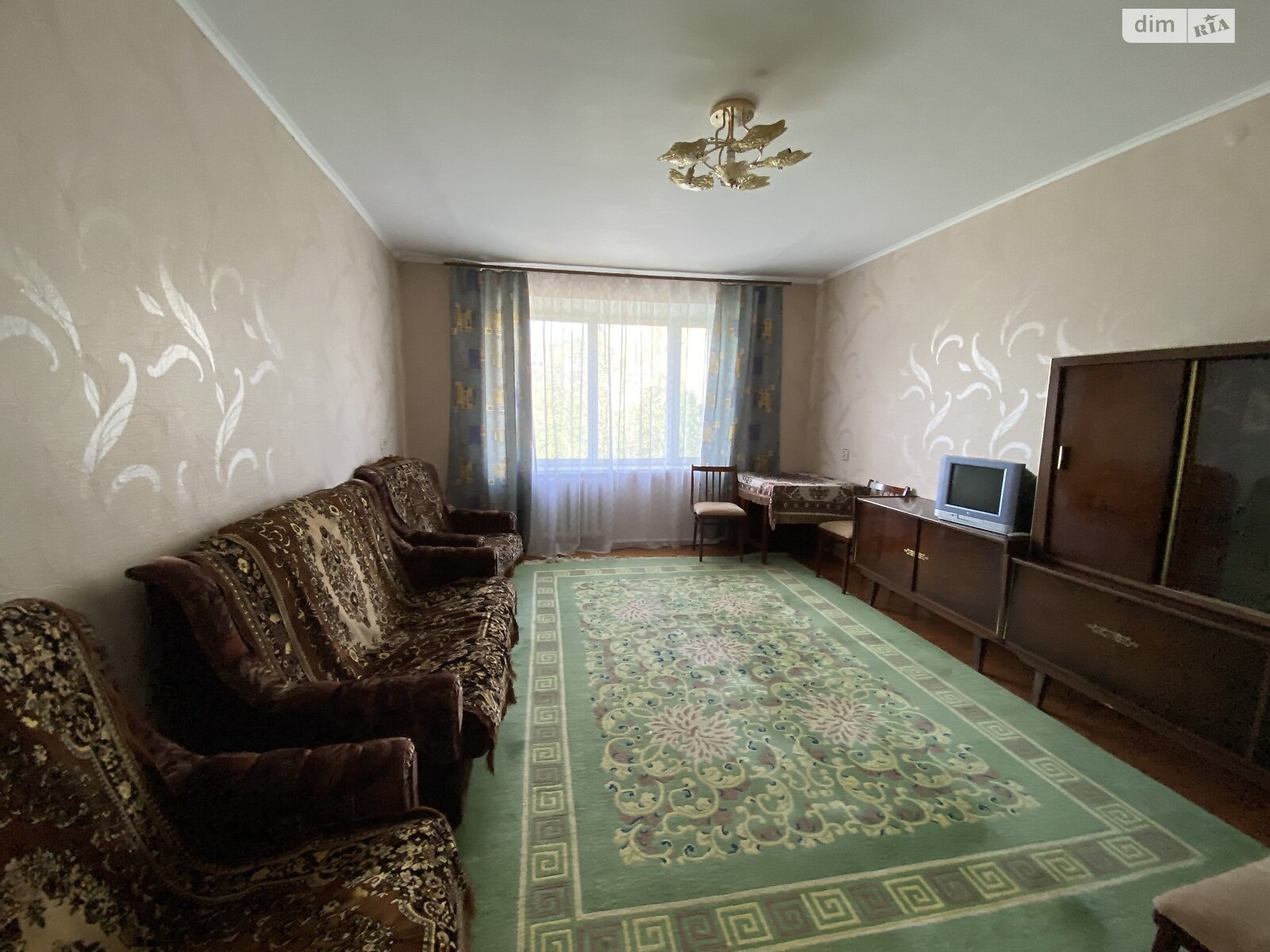 трикімнатна квартира в Вінниці, район Ближнє замостя, на вул. Академіка Янгеля 69 в довготривалу оренду помісячно фото 1 трикімнатна квартира в Вінниці, район Ближнє замостя, на вул. Академіка Янгеля 69 в довготривалу оренду помісячно фото 1
