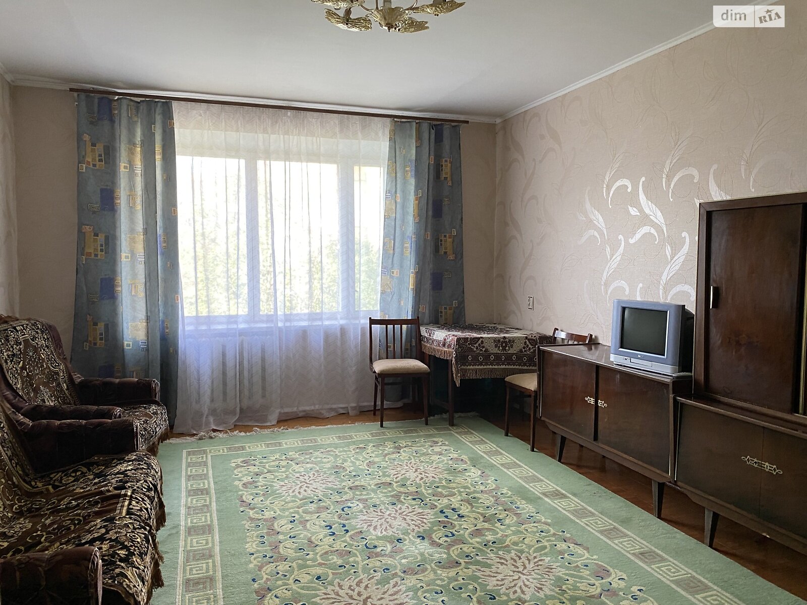 трикімнатна квартира в Вінниці, район Ближнє замостя, на вул. Академіка Янгеля 69 в довготривалу оренду помісячно фото 1 трикімнатна квартира в Вінниці, район Ближнє замостя, на вул. Академіка Янгеля 69 в довготривалу оренду помісячно фото 1