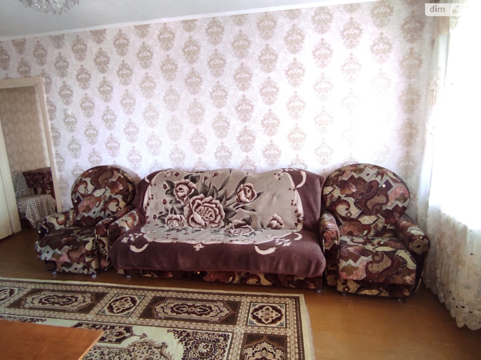 чотирикімнатна квартира в Вінниці, район Ближнє замостя, на вул. Академіка Янгеля 38 в довготривалу оренду помісячно фото 1 чотирикімнатна квартира в Вінниці, район Ближнє замостя, на вул. Академіка Янгеля 38 в довготривалу оренду помісячно фото 1