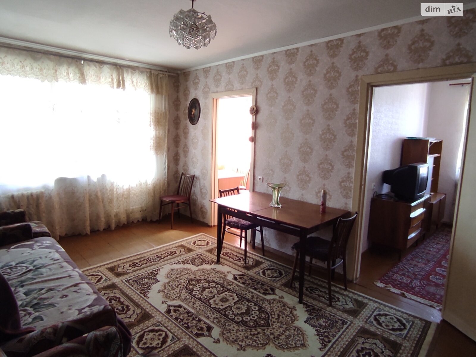 чотирикімнатна квартира в Вінниці, район Ближнє замостя, на вул. Академіка Янгеля 38 в довготривалу оренду помісячно фото 1 чотирикімнатна квартира в Вінниці, район Ближнє замостя, на вул. Академіка Янгеля 38 в довготривалу оренду помісячно фото 1