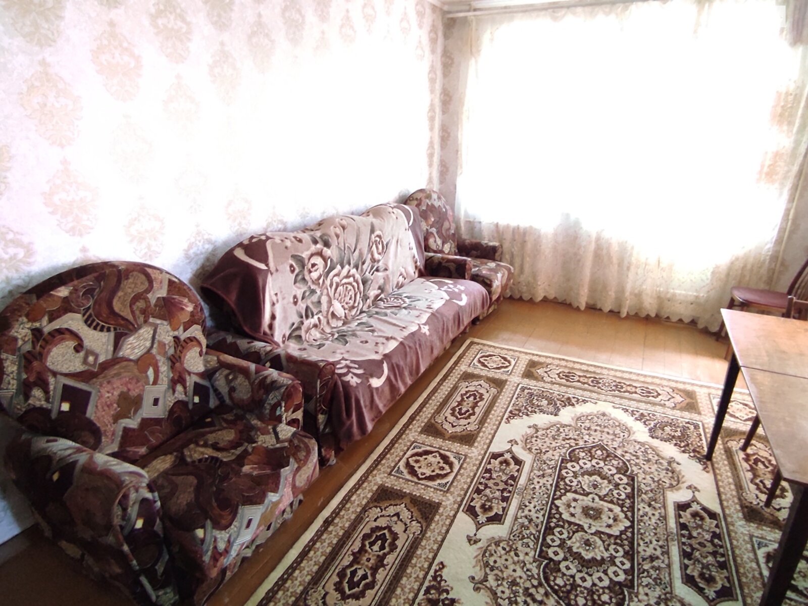 чотирикімнатна квартира в Вінниці, район Ближнє замостя, на вул. Академіка Янгеля 38 в довготривалу оренду помісячно фото 1 чотирикімнатна квартира в Вінниці, район Ближнє замостя, на вул. Академіка Янгеля 38 в довготривалу оренду помісячно фото 1
