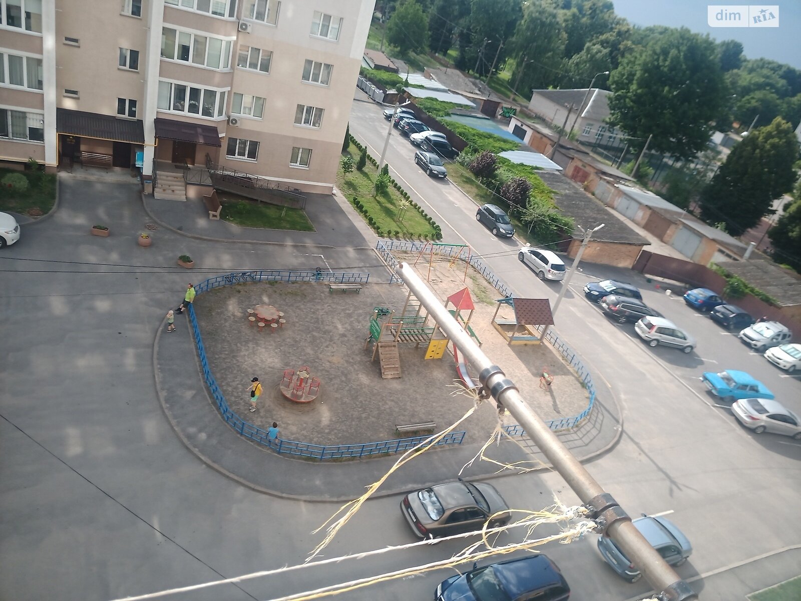 однокомнатная квартира в Виннице, район Ближнее замостье, на ул. Академика Янгеля 6Ж в аренду на долгий срок помесячно фото 1 однокомнатная квартира в Виннице, район Ближнее замостье, на ул. Академика Янгеля 6Ж в аренду на долгий срок помесячно фото 1