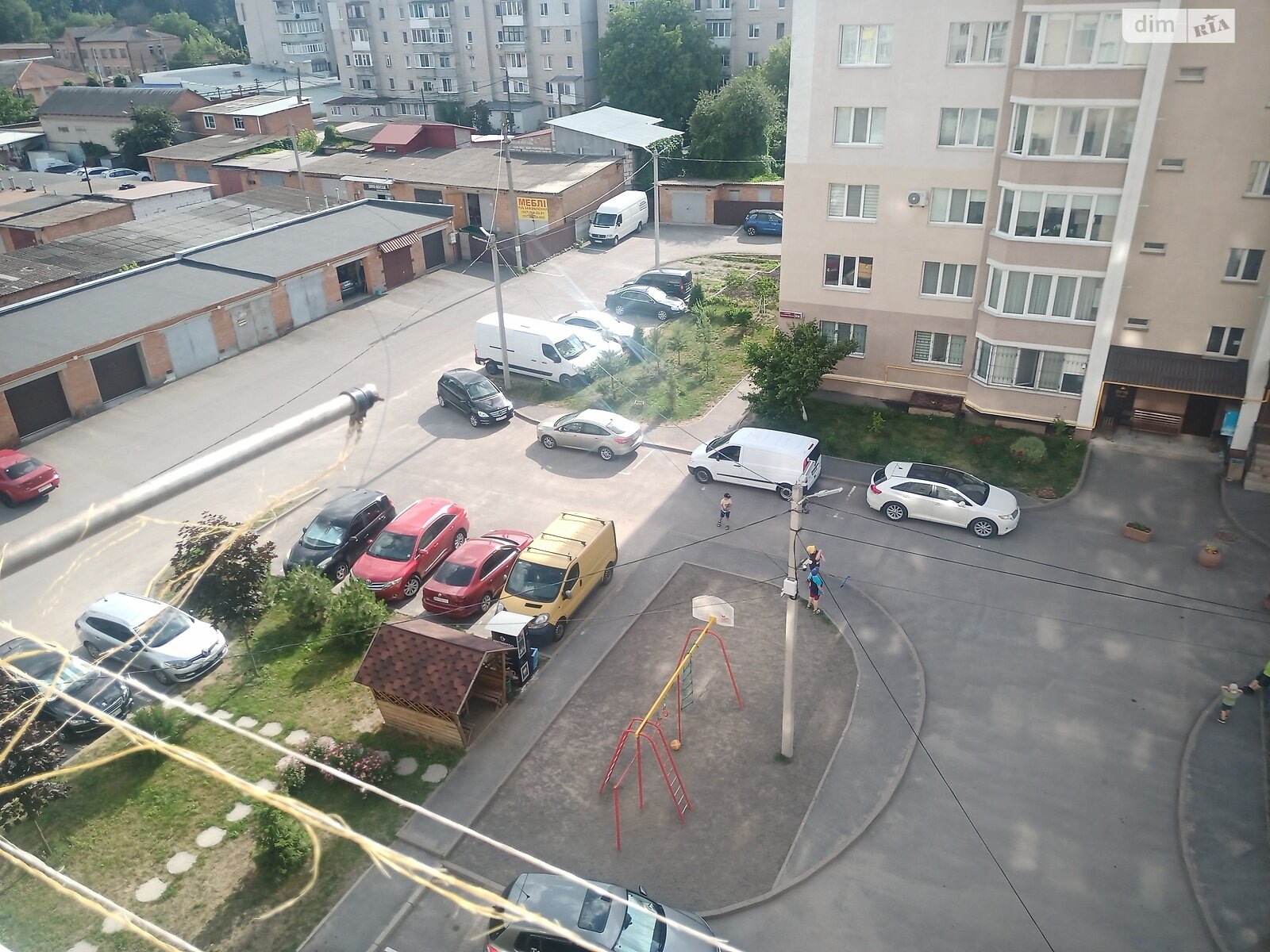однокімнатна квартира в Вінниці, район Ближнє замостя, на вул. Академіка Янгеля 6Г в довготривалу оренду помісячно фото 1 однокімнатна квартира в Вінниці, район Ближнє замостя, на вул. Академіка Янгеля 6Г в довготривалу оренду помісячно фото 1