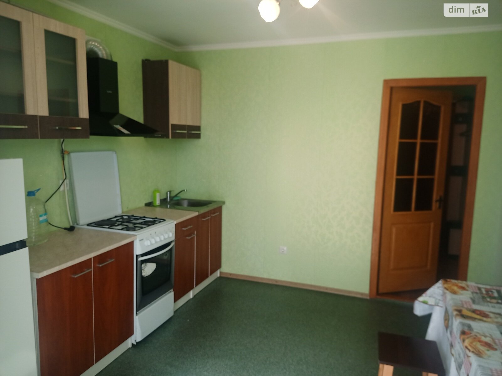 однокімнатна квартира в Вінниці, район Ближнє замостя, на вул. Академіка Янгеля 6Г в довготривалу оренду помісячно фото 1 однокімнатна квартира в Вінниці, район Ближнє замостя, на вул. Академіка Янгеля 6Г в довготривалу оренду помісячно фото 1