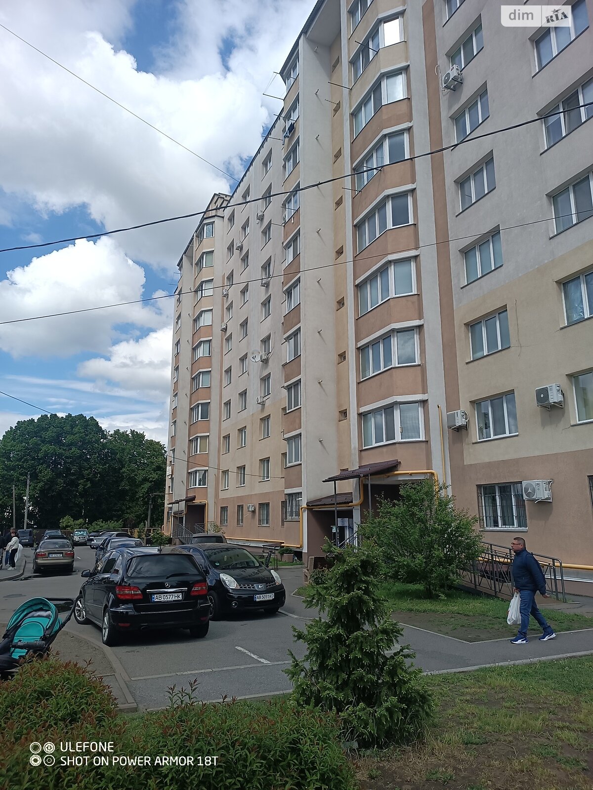 однокімнатна квартира в Вінниці, район Ближнє замостя, на вул. Академіка Янгеля 6А в довготривалу оренду помісячно фото 1 однокімнатна квартира в Вінниці, район Ближнє замостя, на вул. Академіка Янгеля 6А в довготривалу оренду помісячно фото 1