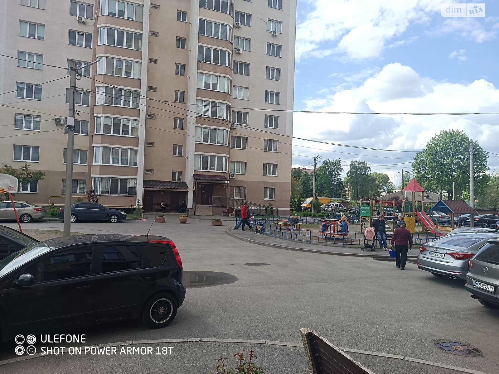 однокімнатна квартира в Вінниці, район Ближнє замостя, на вул. Академіка Янгеля 6А в довготривалу оренду помісячно фото 1 однокімнатна квартира в Вінниці, район Ближнє замостя, на вул. Академіка Янгеля 6А в довготривалу оренду помісячно фото 1