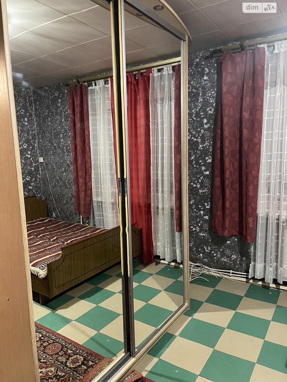 однокомнатная квартира в Виннице, район Ближнее замостье, на ул. Академика Янгеля в аренду на долгий срок помесячно фото 1 однокомнатная квартира в Виннице, район Ближнее замостье, на ул. Академика Янгеля в аренду на долгий срок помесячно фото 1