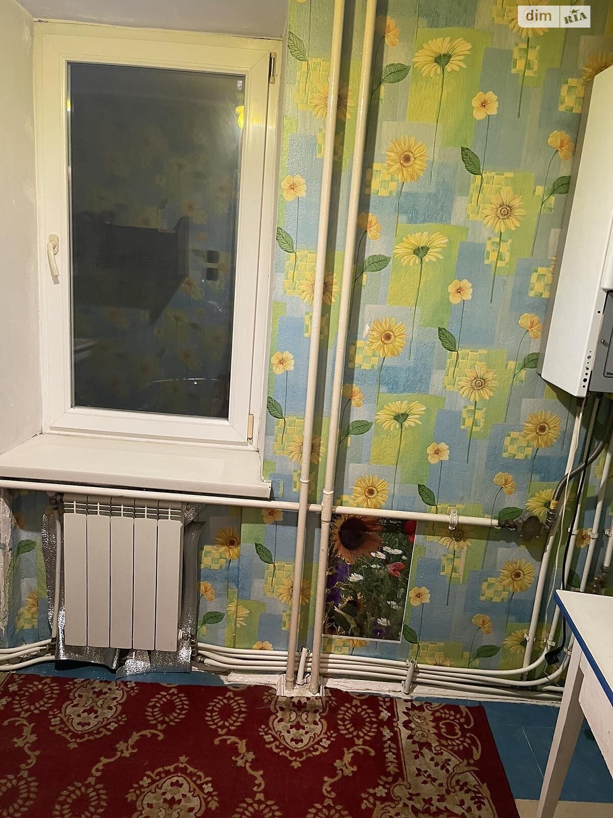 однокомнатная квартира в Виннице, район Ближнее замостье, на ул. Академика Янгеля в аренду на долгий срок помесячно фото 1 однокомнатная квартира в Виннице, район Ближнее замостье, на ул. Академика Янгеля в аренду на долгий срок помесячно фото 1
