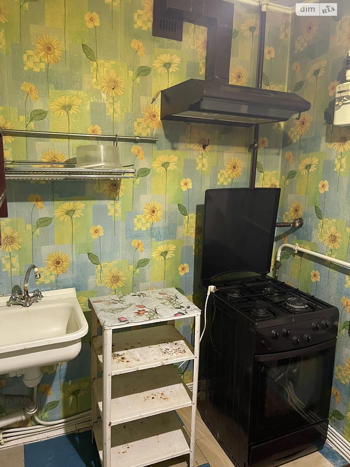 однокомнатная квартира в Виннице, район Ближнее замостье, на ул. Академика Янгеля в аренду на долгий срок помесячно фото 1 однокомнатная квартира в Виннице, район Ближнее замостье, на ул. Академика Янгеля в аренду на долгий срок помесячно фото 1
