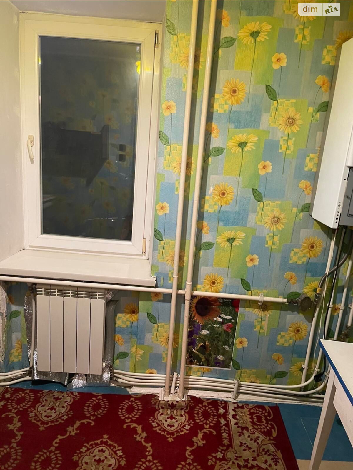 однокомнатная квартира с мебелью в Виннице, район Ближнее замостье, на ул. Академика Янгеля 67 в аренду на долгий срок помесячно фото 1 однокомнатная квартира с мебелью в Виннице, район Ближнее замостье, на ул. Академика Янгеля 67 в аренду на долгий срок помесячно фото 1