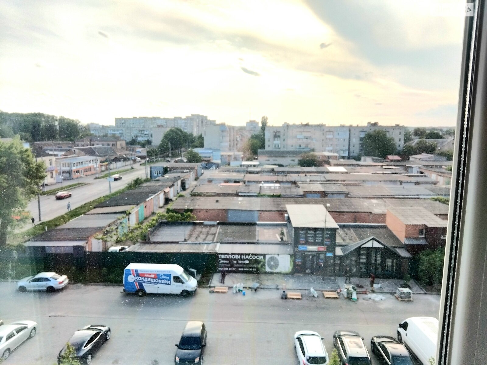 однокімнатна квартира в Вінниці, район Ближнє замостя, на вул. Академіка Янгеля 6П в довготривалу оренду помісячно фото 1 однокімнатна квартира в Вінниці, район Ближнє замостя, на вул. Академіка Янгеля 6П в довготривалу оренду помісячно фото 1