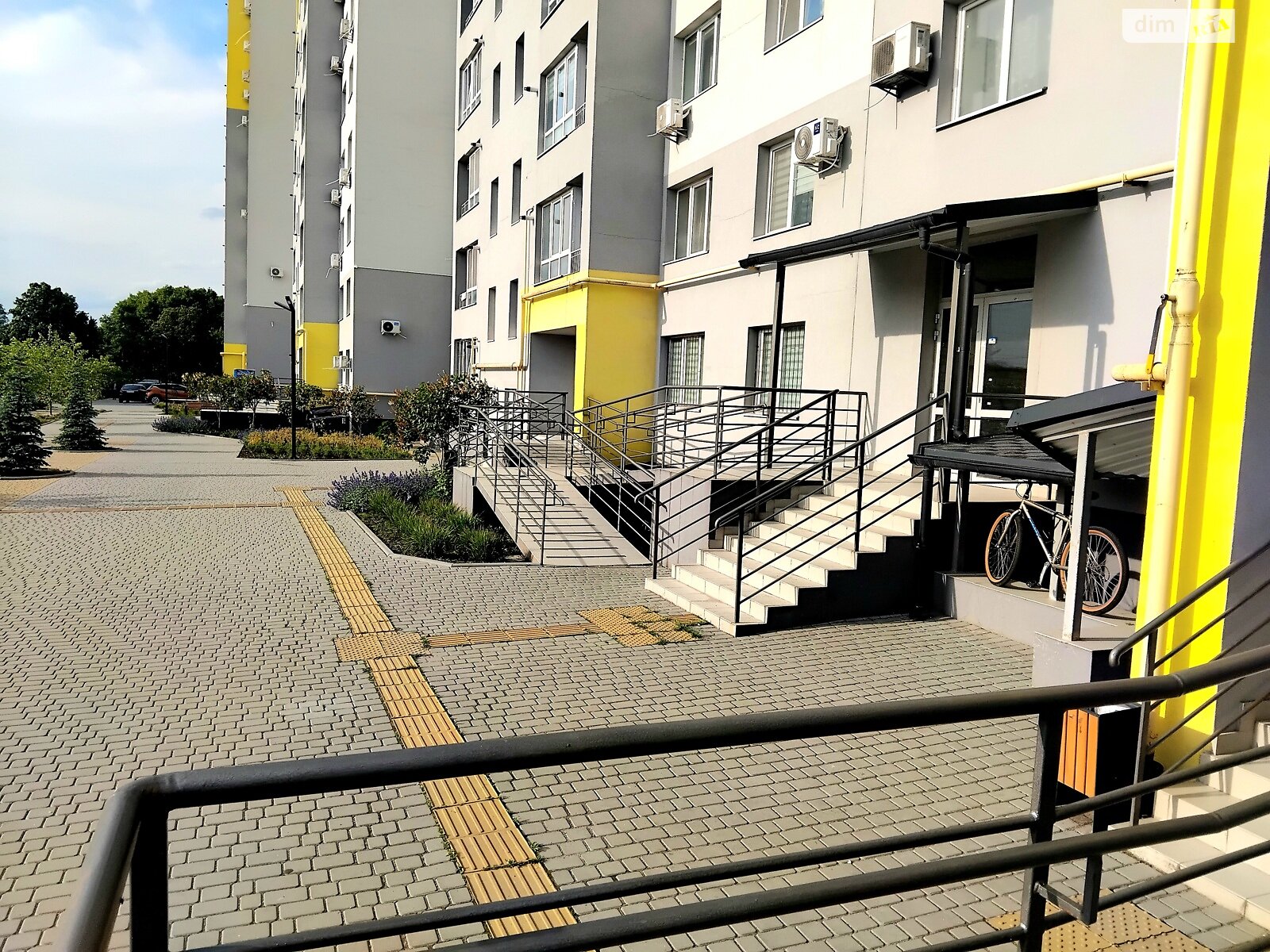 однокімнатна квартира в Вінниці, район Ближнє замостя, на вул. Академіка Янгеля 6П в довготривалу оренду помісячно фото 1 однокімнатна квартира в Вінниці, район Ближнє замостя, на вул. Академіка Янгеля 6П в довготривалу оренду помісячно фото 1