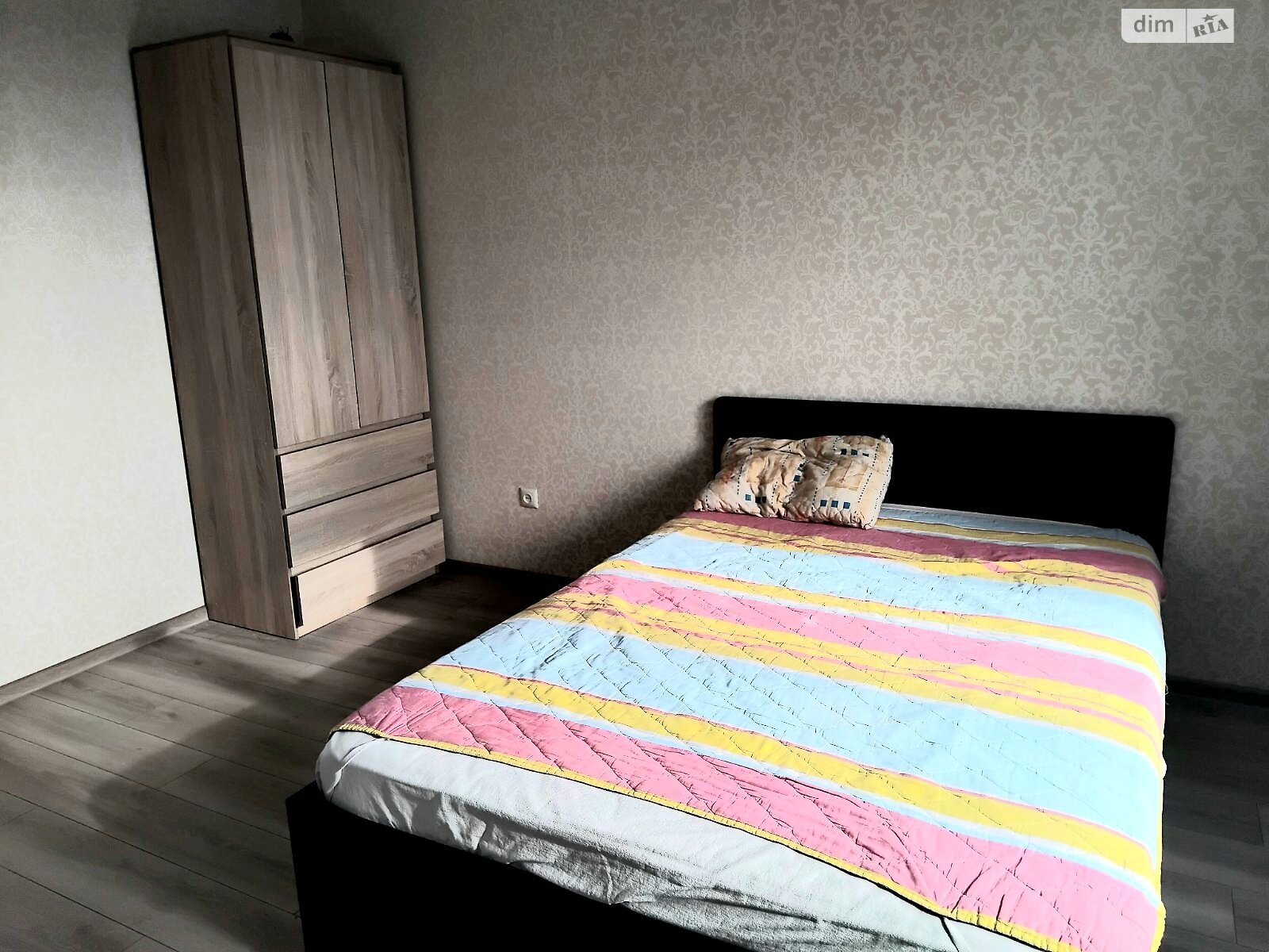 однокімнатна квартира в Вінниці, район Ближнє замостя, на вул. Академіка Янгеля 6П в довготривалу оренду помісячно фото 1 однокімнатна квартира в Вінниці, район Ближнє замостя, на вул. Академіка Янгеля 6П в довготривалу оренду помісячно фото 1