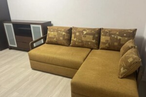 однокомнатная квартира в Виннице, район Ближнее замостье, на ул. Академика Янгеля 6П в аренду на долгий срок помесячно фото 2