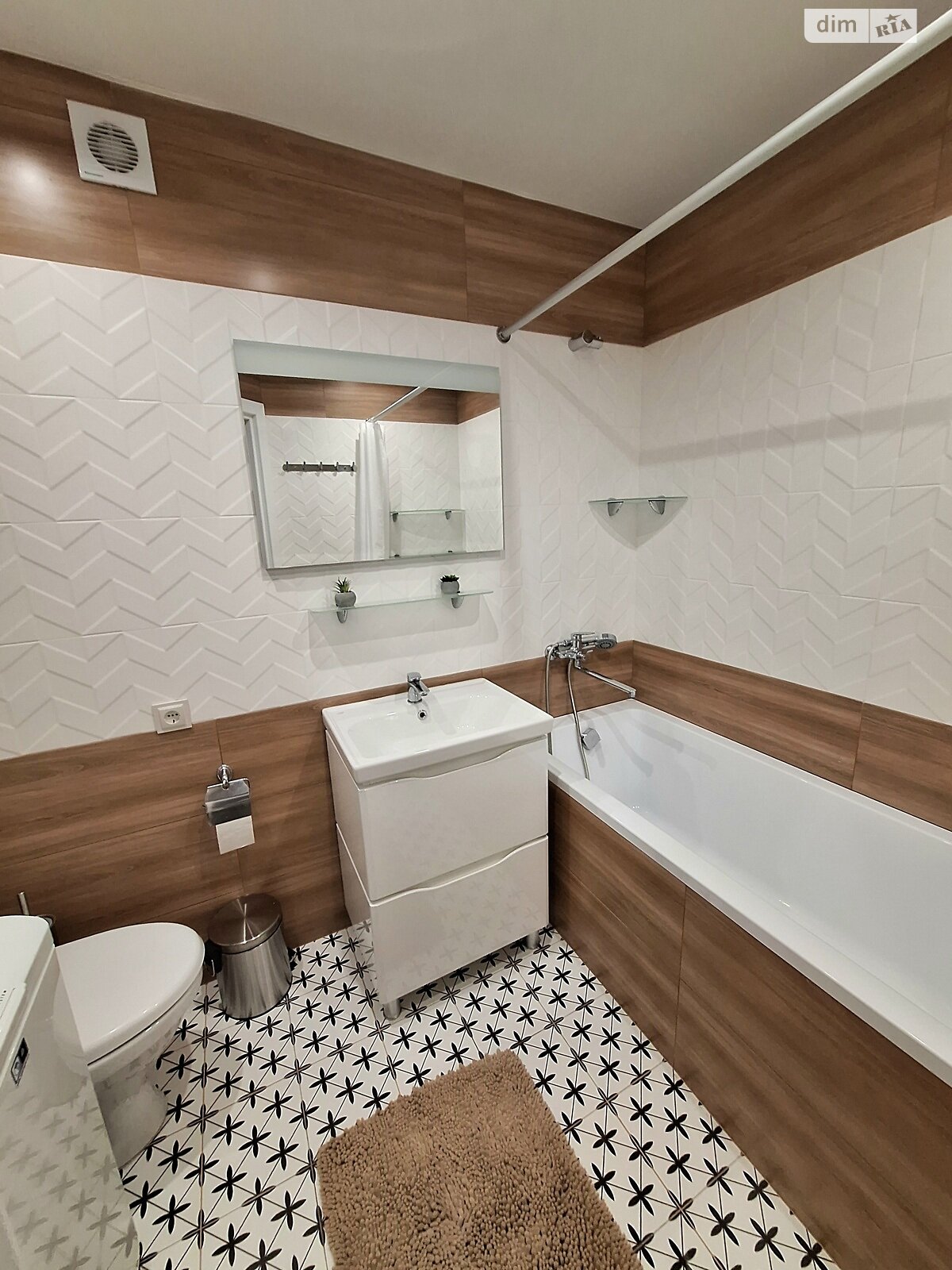 однокімнатна квартира в Вінниці, район Ближнє замостя, на вул. Академіка Янгеля в довготривалу оренду помісячно фото 1 однокімнатна квартира в Вінниці, район Ближнє замостя, на вул. Академіка Янгеля в довготривалу оренду помісячно фото 1