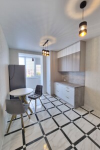 однокомнатная квартира в Виннице, район Ближнее замостье, на ул. Академика Янгеля в аренду на долгий срок помесячно фото 2 однокомнатная квартира в Виннице, район Ближнее замостье, на ул. Академика Янгеля в аренду на долгий срок помесячно фото 2