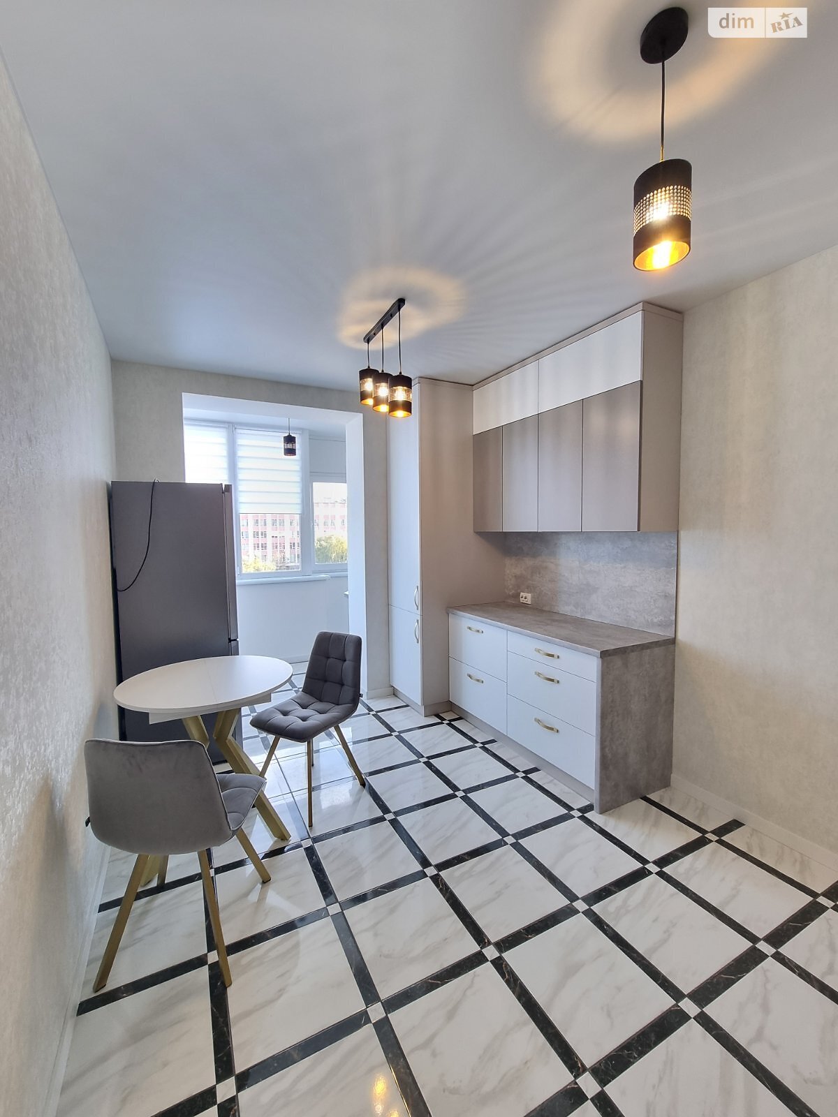 однокомнатная квартира в Виннице, район Ближнее замостье, на ул. Академика Янгеля в аренду на долгий срок помесячно фото 1 однокомнатная квартира в Виннице, район Ближнее замостье, на ул. Академика Янгеля в аренду на долгий срок помесячно фото 1