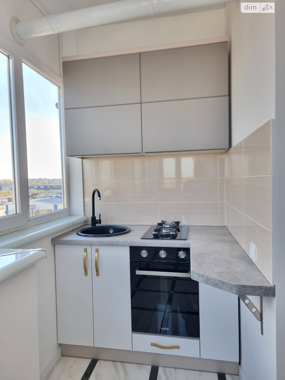 однокомнатная квартира в Виннице, район Ближнее замостье, на ул. Академика Янгеля в аренду на долгий срок помесячно фото 1 однокомнатная квартира в Виннице, район Ближнее замостье, на ул. Академика Янгеля в аренду на долгий срок помесячно фото 1