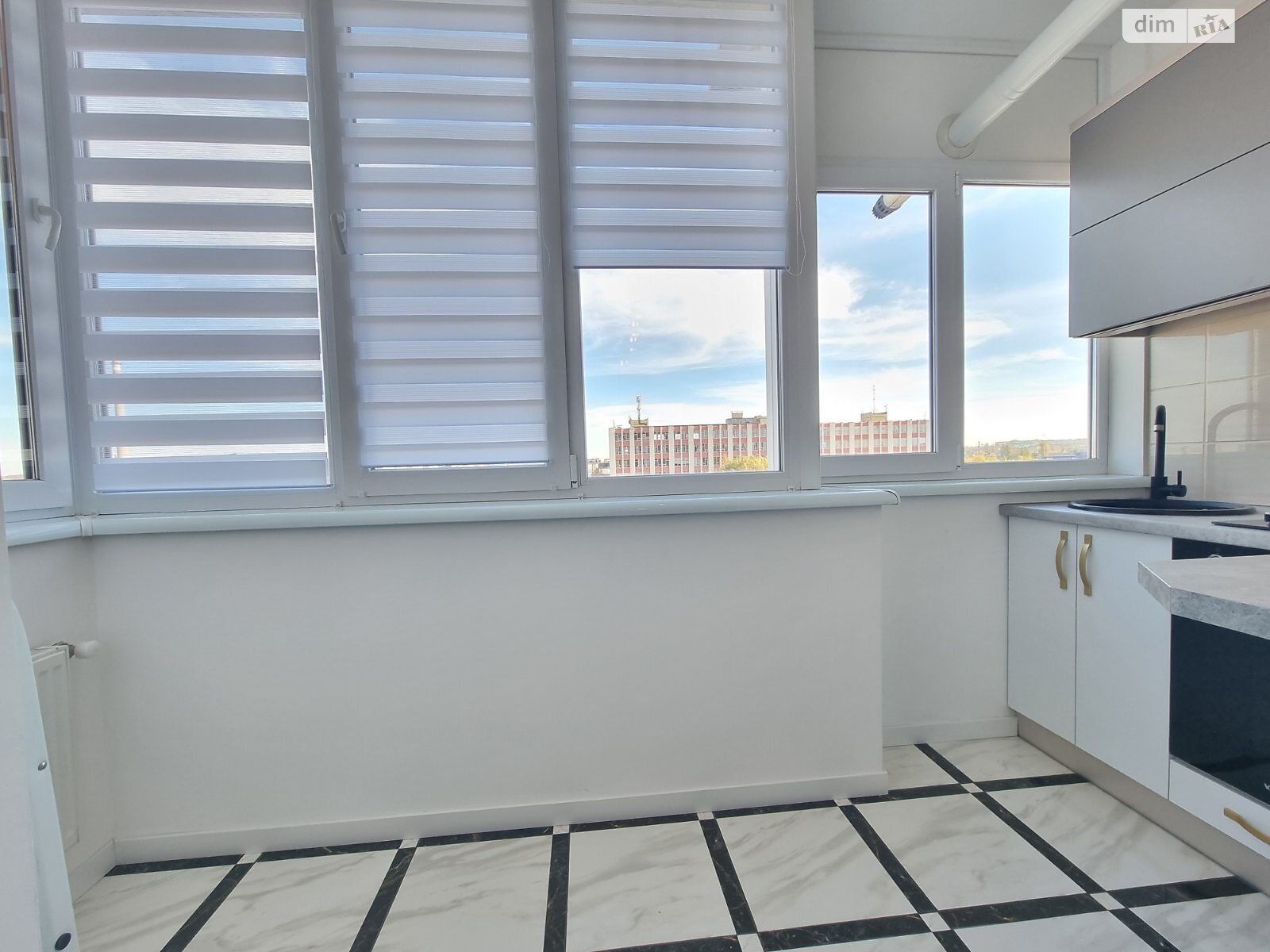 однокомнатная квартира в Виннице, район Ближнее замостье, на ул. Академика Янгеля в аренду на долгий срок помесячно фото 1 однокомнатная квартира в Виннице, район Ближнее замостье, на ул. Академика Янгеля в аренду на долгий срок помесячно фото 1