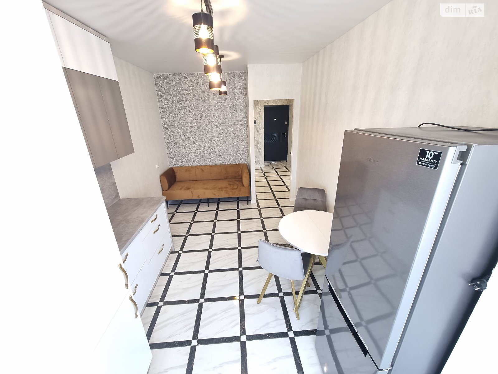 однокомнатная квартира в Виннице, район Ближнее замостье, на ул. Академика Янгеля в аренду на долгий срок помесячно фото 1 однокомнатная квартира в Виннице, район Ближнее замостье, на ул. Академика Янгеля в аренду на долгий срок помесячно фото 1